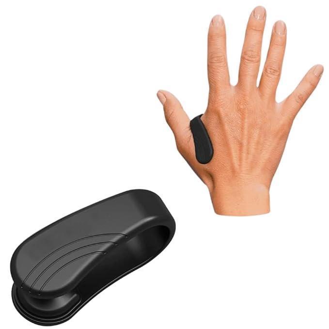 Sugar Control Acupressure Clip for Diabetics Sugar Control LI4 Acupressure Point Clip Headache Relief Product, Headache Migraine &Tension Relief